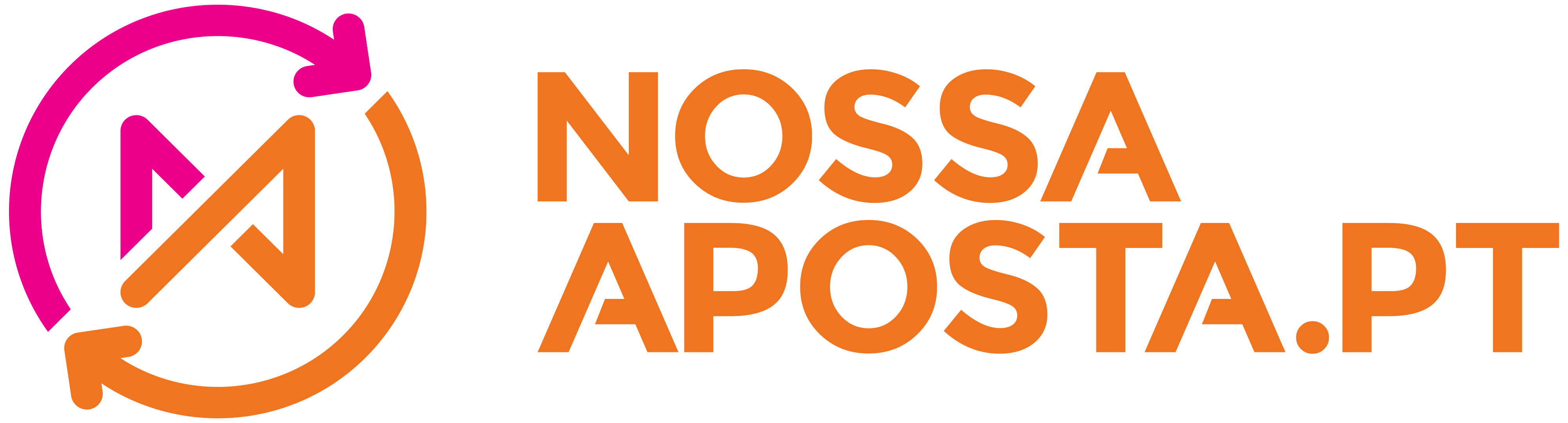 Nossaaposta Portugal